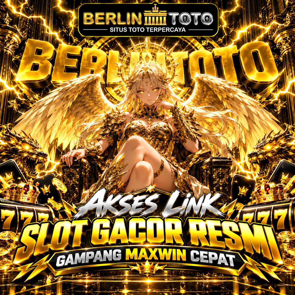 BERLINTOTO