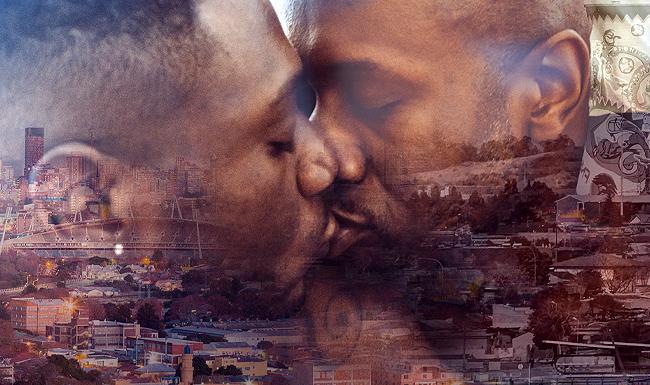 Kapské mesto Gay online dating